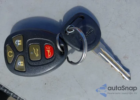 2014 GMC Acadia Slt-1 из США, поврежденный, VIN 1GKKRRKD4EJ358632